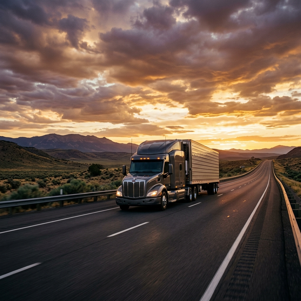 About TLS Tap Logistics